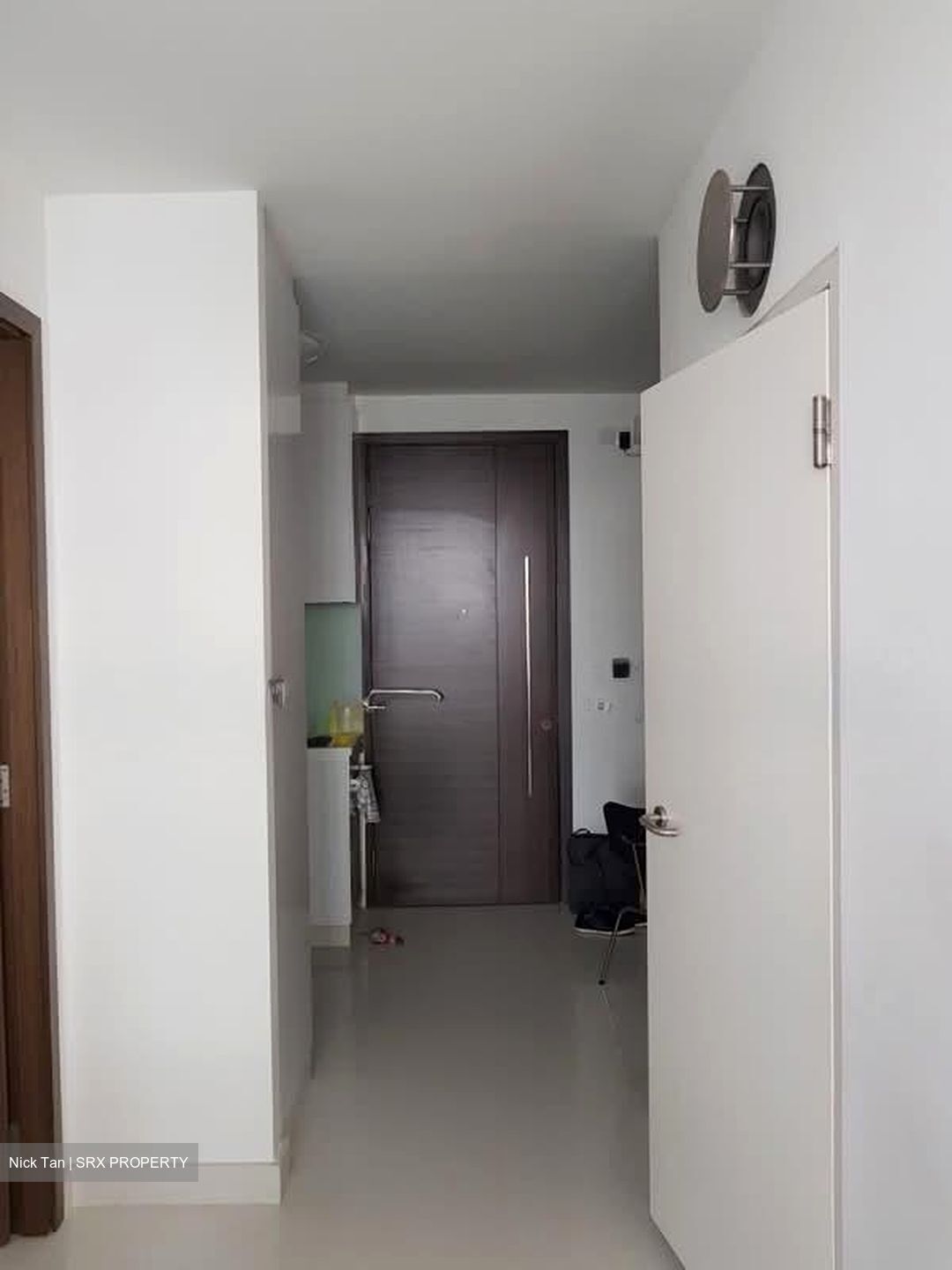 Smart Suites (D14), Apartment #599157111